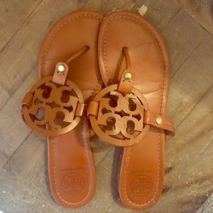 Tory Burch Miller Sandals